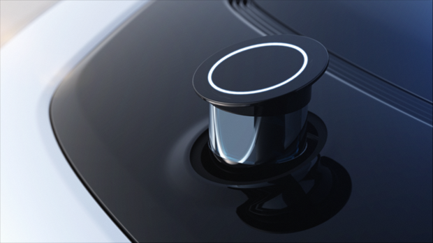 Dünyanın en hızlı elektrikli otomobili Faraday Future FF91