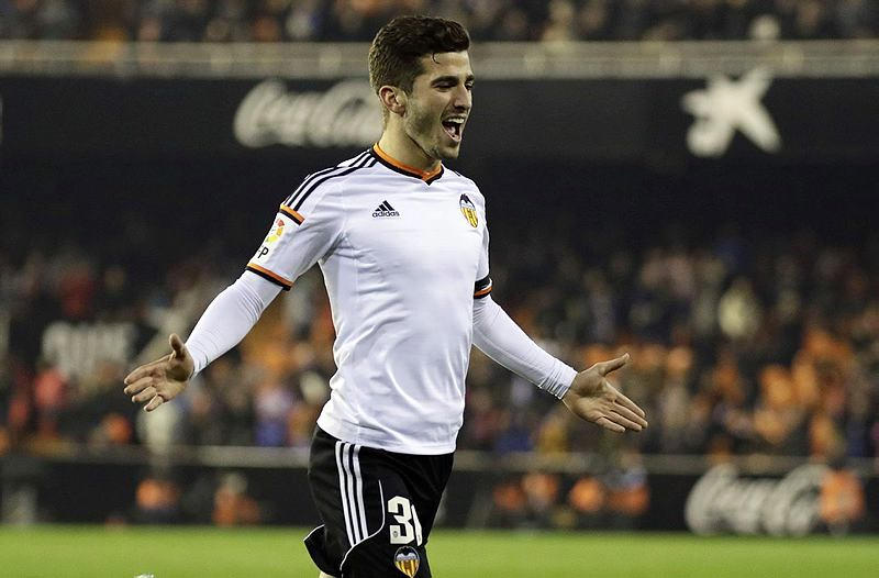 2016'nın en iyi 21 yaş altı oyuncuları