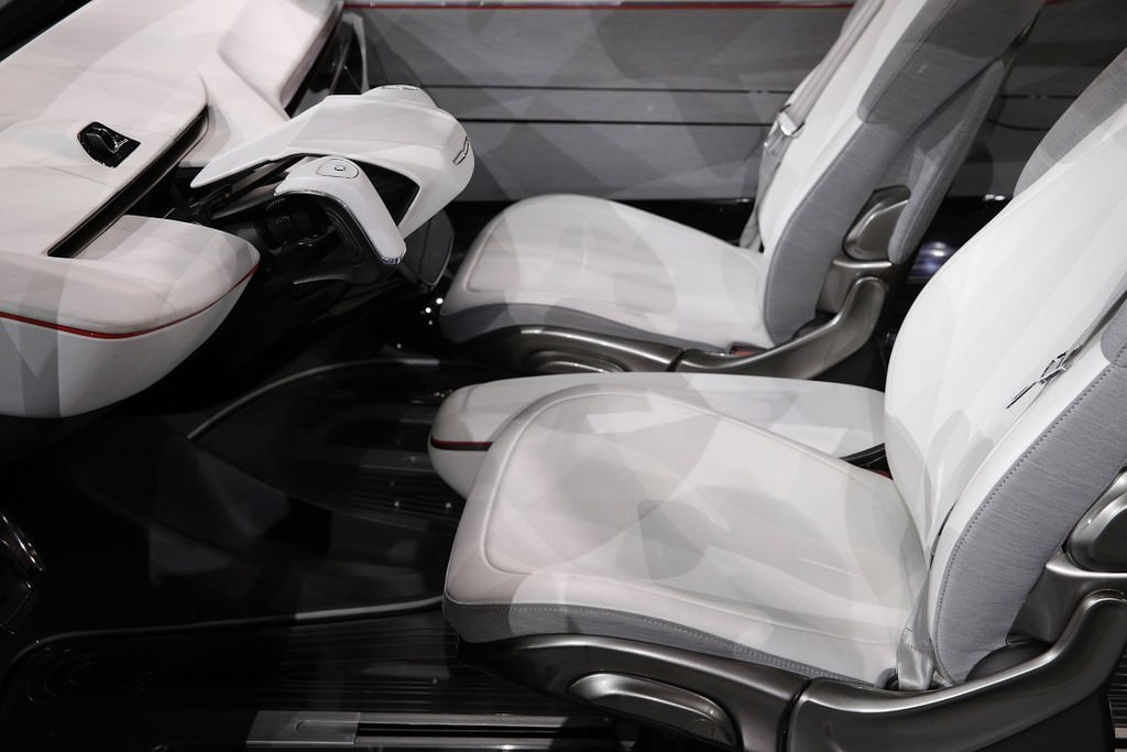 2017 Chrysler Portal Concept