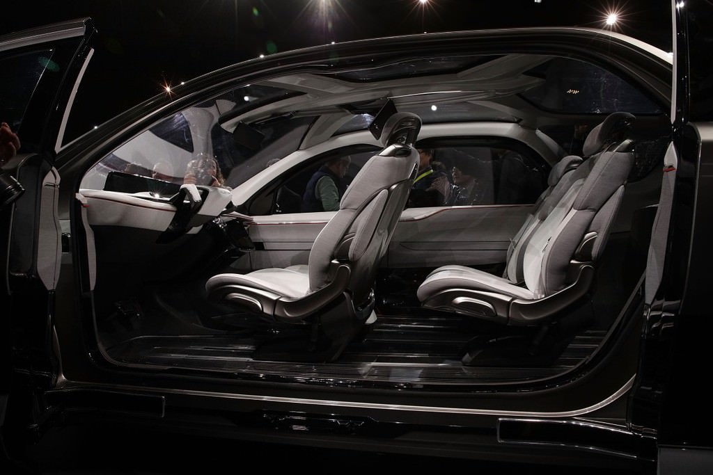 2017 Chrysler Portal Concept