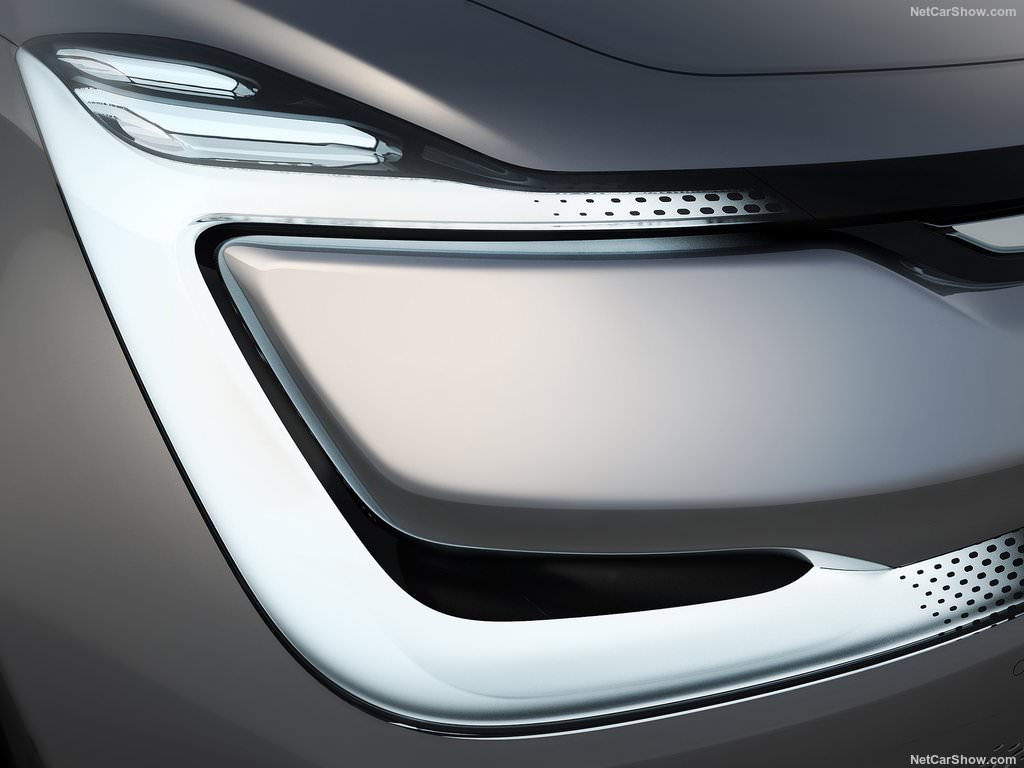 2017 Chrysler Portal Concept