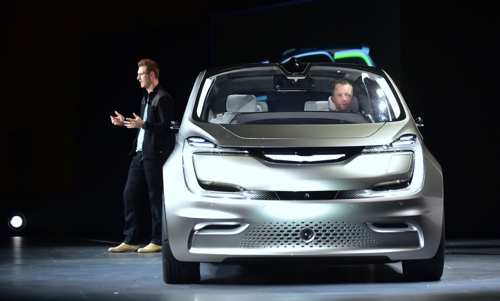 2017 Chrysler Portal Concept