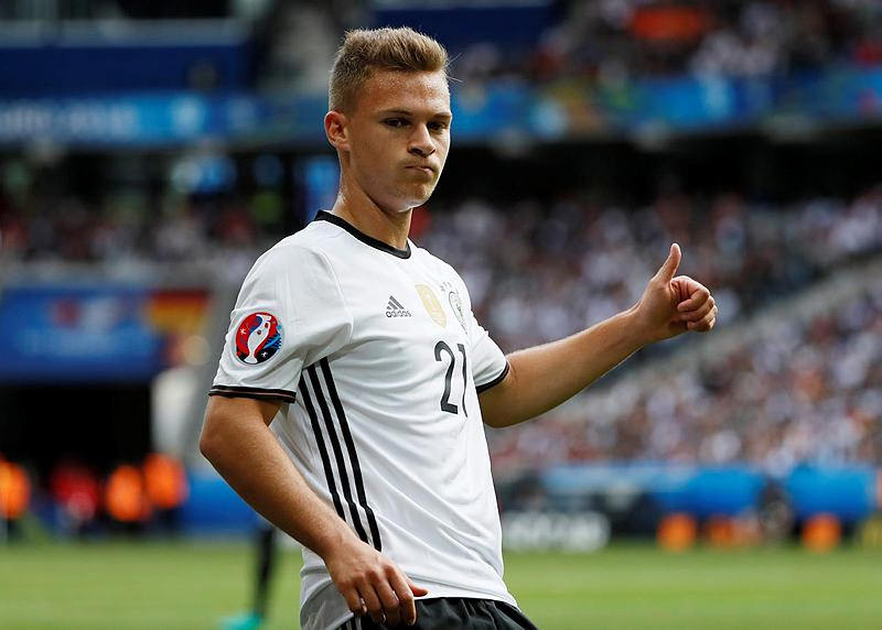 2016'nın en iyi 21 yaş altı oyuncuları