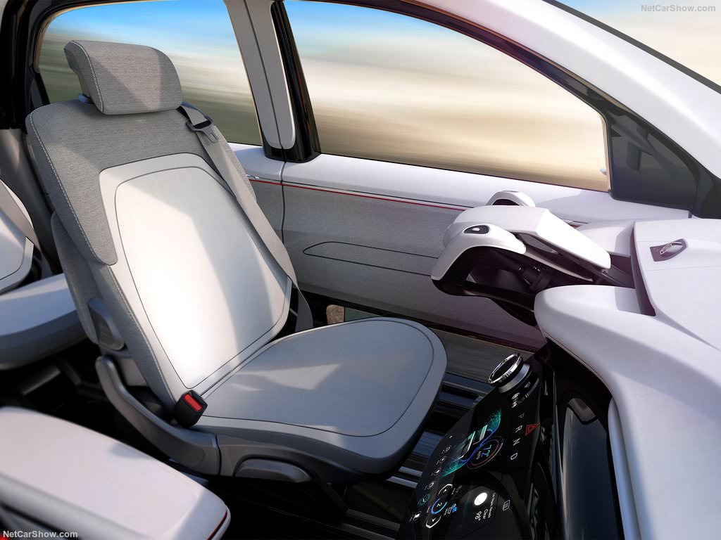 2017 Chrysler Portal Concept