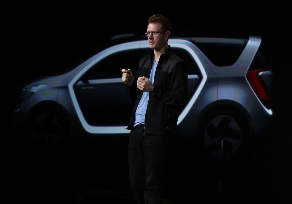 2017 Chrysler Portal Concept