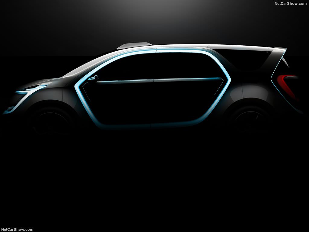 2017 Chrysler Portal Concept