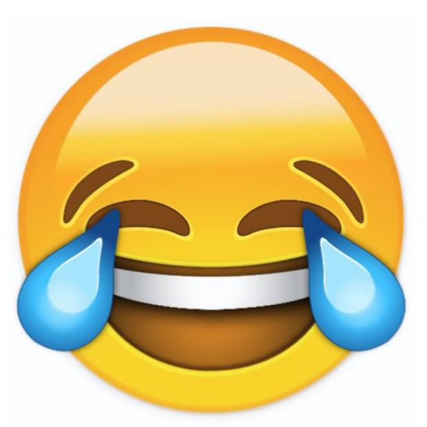En popüler emoji'ler belli oldu