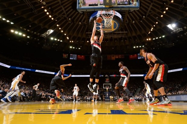 Golden State Warriors üst üste 4. kez kazandı