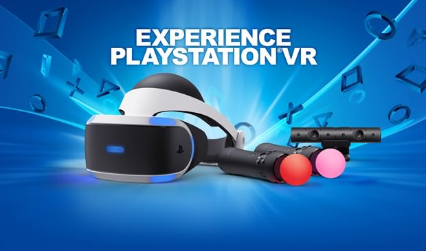 PlayStation VR'ın Türkiye'de satışa çıkacağı tarih ve fiyatı belli oldu
