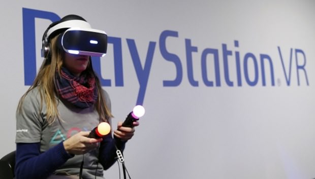 PlayStation VR'ın Türkiye'de satışa çıkacağı tarih ve fiyatı belli oldu