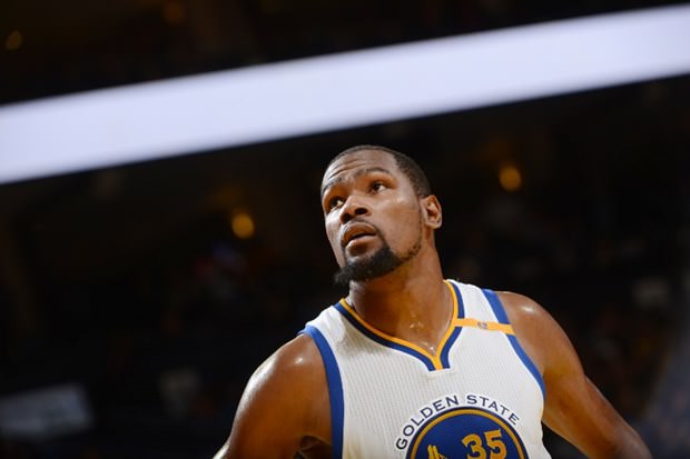 Golden State Warriors üst üste 4. kez kazandı