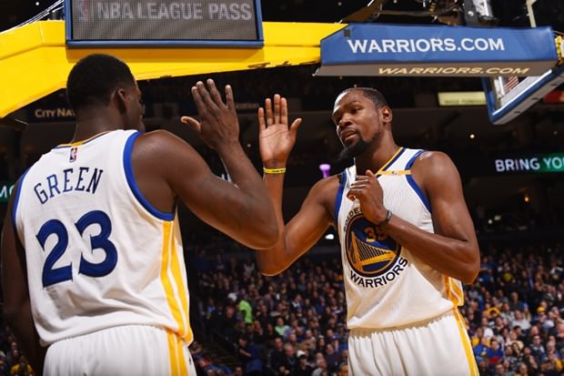 NBA'DE GECENİN TOPLU SONUÇLARI