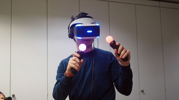 PlayStation VR'ın Türkiye'de satışa çıkacağı tarih ve fiyatı belli oldu