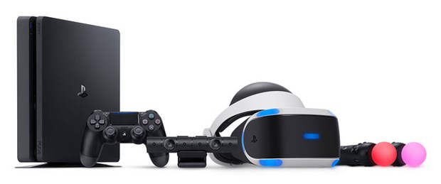 PlayStation VR'ın Türkiye'de satışa çıkacağı tarih ve fiyatı belli oldu