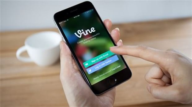 Twitter,Vine'ın fişini çekiyor