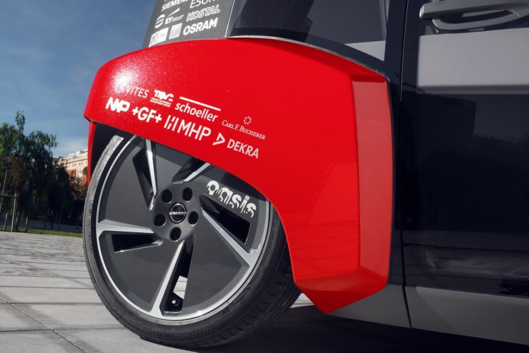 İşte Detroit Otomobil Fuarı'nın yıldızları