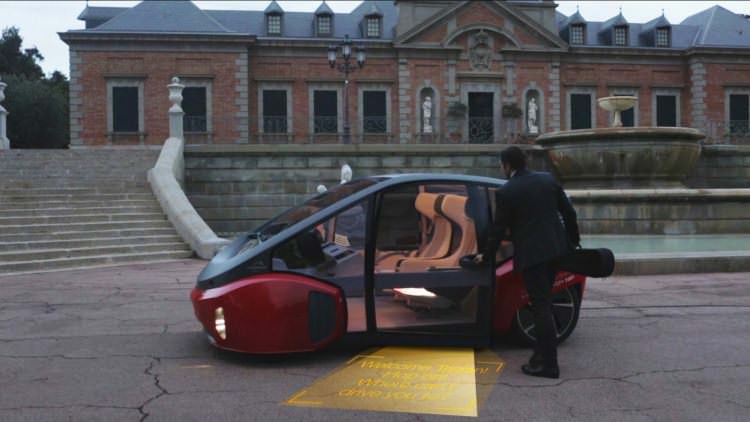 İşte Detroit Otomobil Fuarı'nın yıldızları