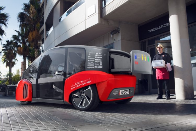 İşte Detroit Otomobil Fuarı'nın yıldızları