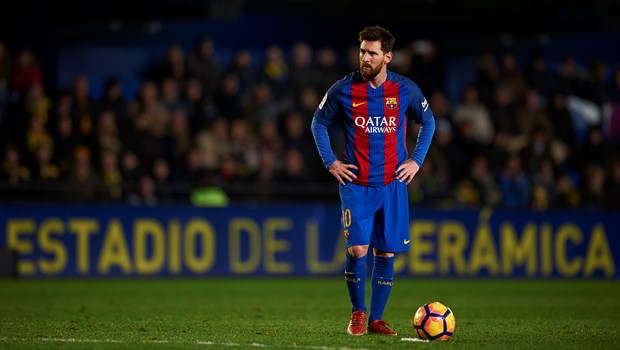 FIFA Yılın 11’i açıklandı