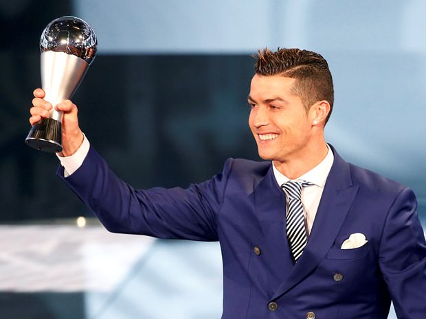 FIFA Yılın 11’i açıklandı