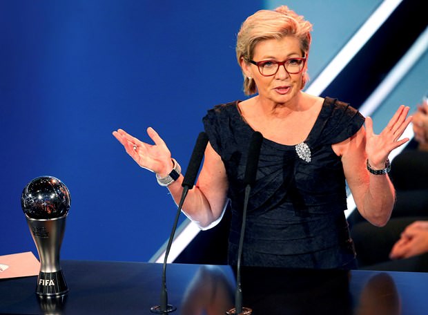 FIFA Yılın 11’i açıklandı