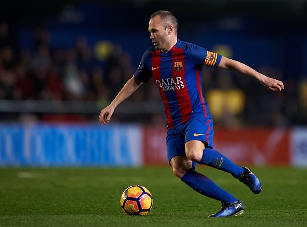 FIFA Yılın 11’i açıklandı