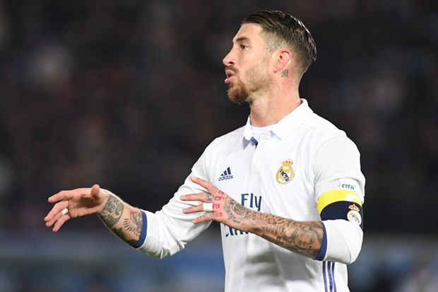 FIFA Yılın 11’i açıklandı