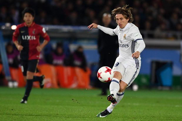 FIFA Yılın 11’i açıklandı