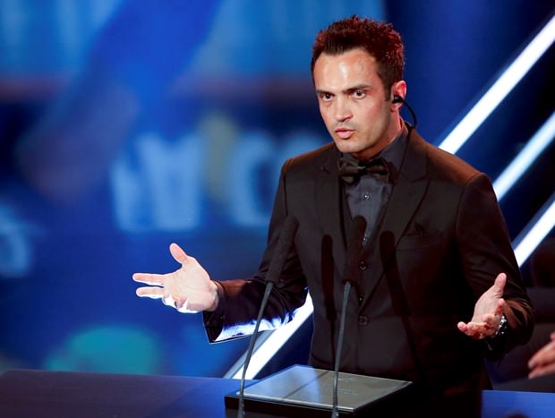 FIFA Yılın 11’i açıklandı