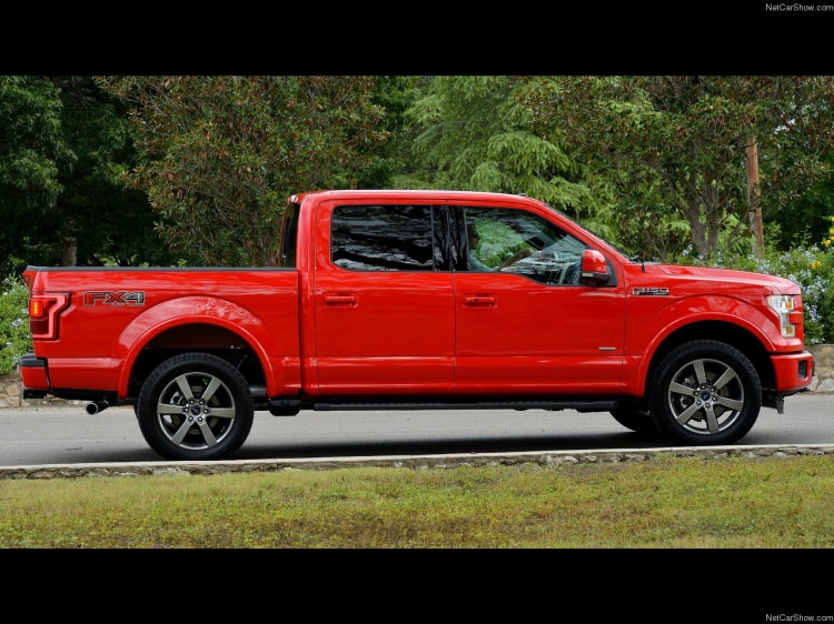 İşte Detroit Otomobil Fuarı'nın yıldızları