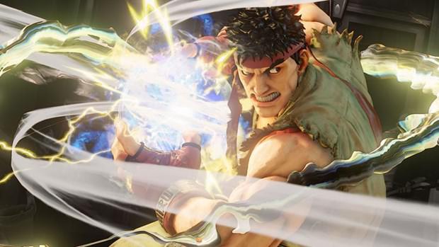 2017'nin en iyi 10 dövüş oyunu