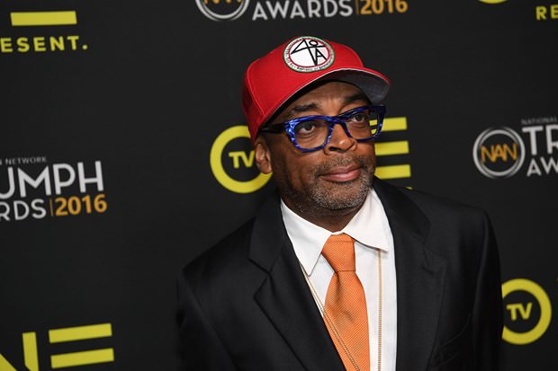 BAFTA ödülleri için “çok beyaz” eleştirisi