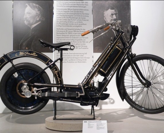 İşte en pahalı ve şık 10 motosiklet