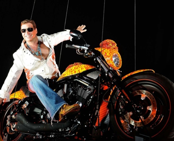 İşte en pahalı ve şık 10 motosiklet