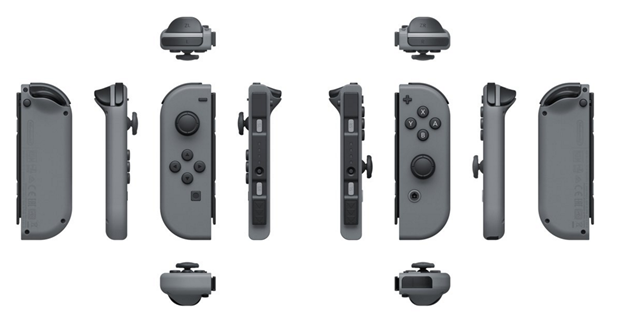 Nintendo Switch hakkında bilmeniz gereken her şey