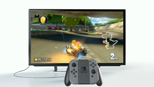 Nintendo Switch hakkında bilmeniz gereken her şey