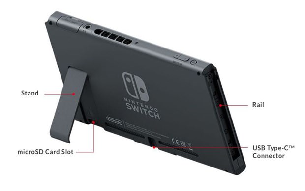 Nintendo Switch hakkında bilmeniz gereken her şey