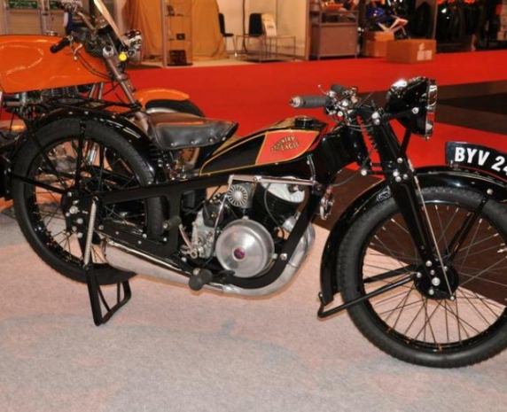 İşte en pahalı ve şık 10 motosiklet