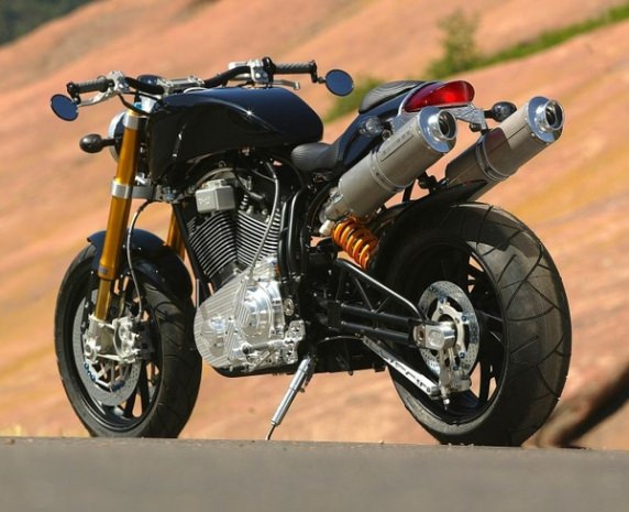 İşte en pahalı ve şık 10 motosiklet