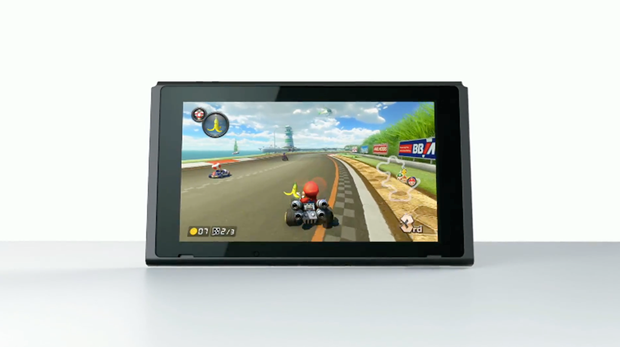 Nintendo Switch hakkında bilmeniz gereken her şey