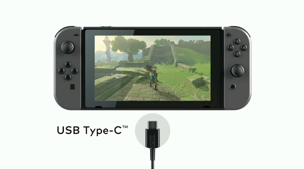 Nintendo Switch hakkında bilmeniz gereken her şey