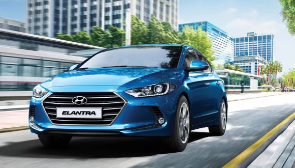 2016’nın en çok satan otomobil modelleri