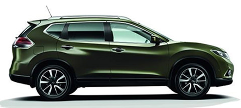 2016’nın en çok satan otomobil modelleri