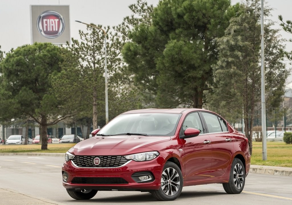 2016’nın en çok satan otomobil modelleri