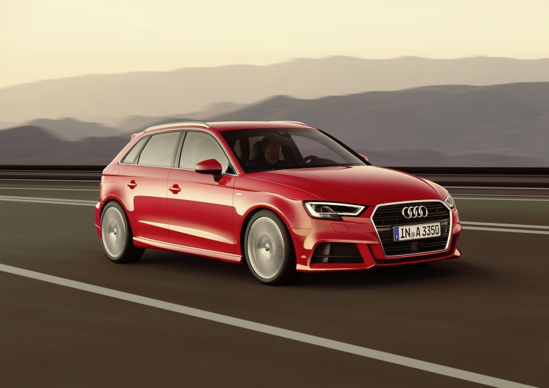 2016’nın en çok satan otomobil modelleri