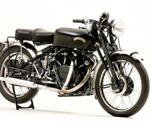 İşte en pahalı ve şık 10 motosiklet