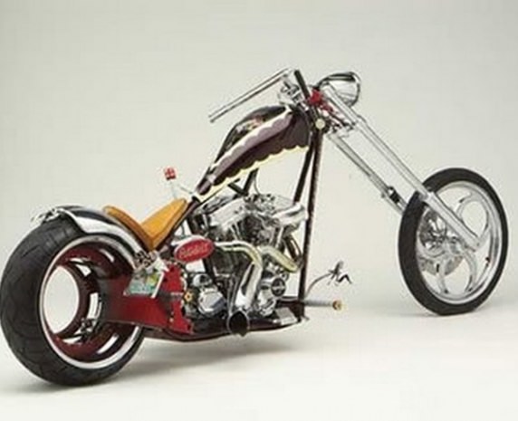 İşte en pahalı ve şık 10 motosiklet