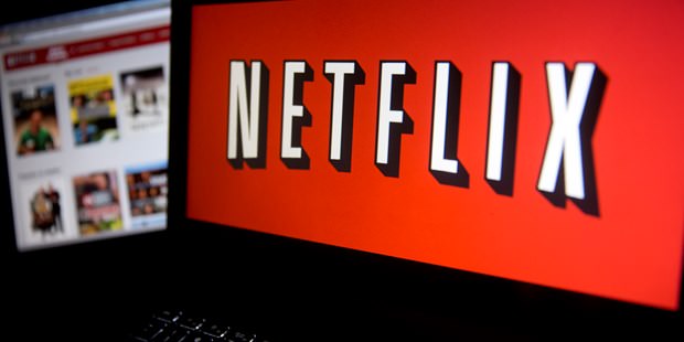 Hacker'lardan Netflix tuzağı