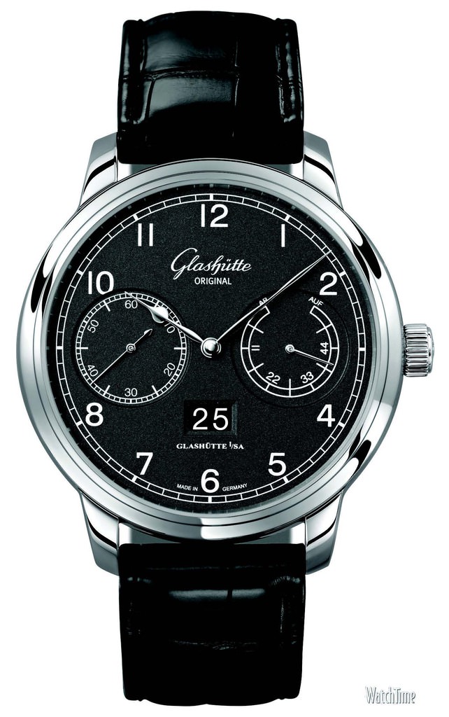 2015'in en dikkat çeken saatleri 