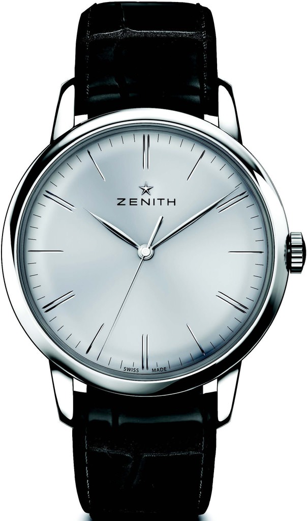 2015'in en dikkat çeken saatleri 